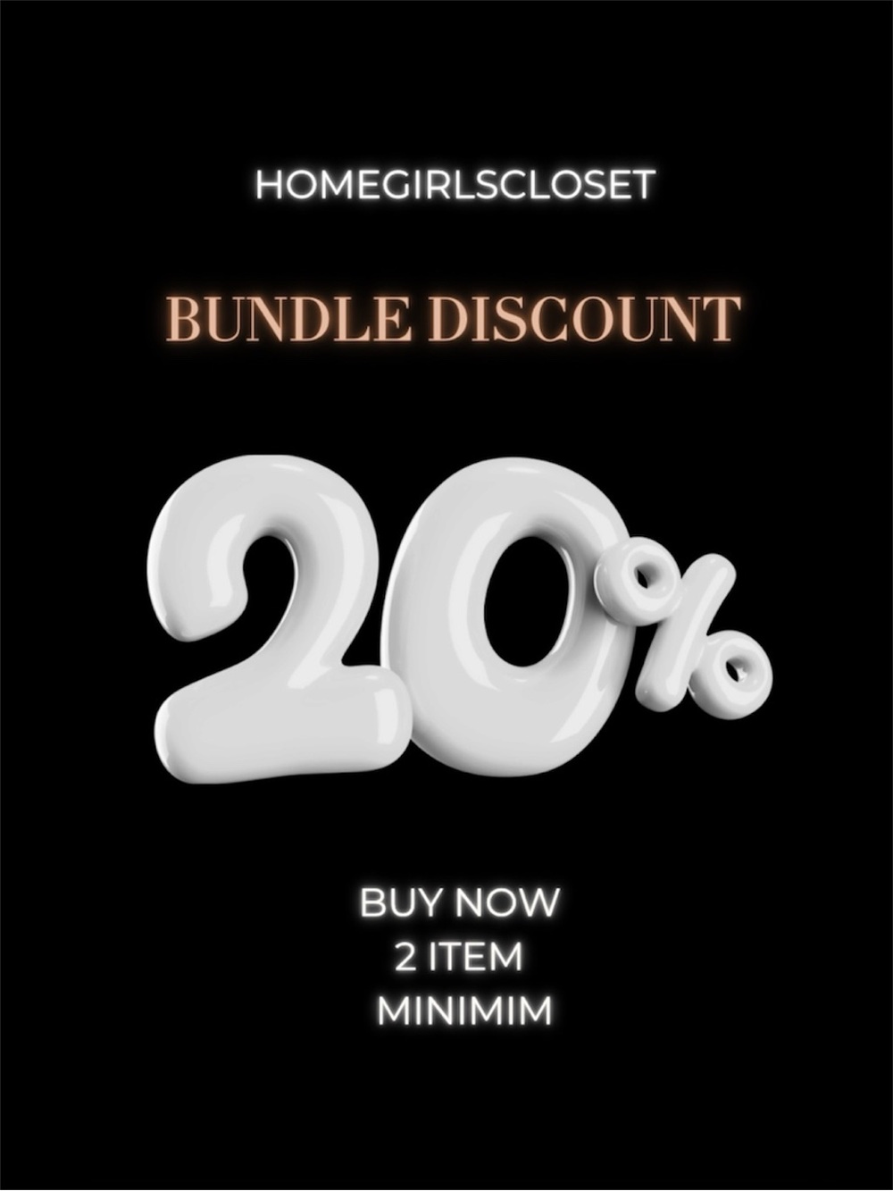 Bundle & Save! - Picture 2 of 2